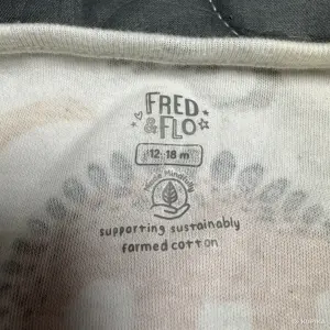 Слип-комбинезон для детей 1-1,5 года