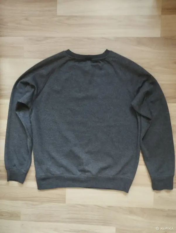 Свитшот р-р 48(М) - Вся Беларусь - 244086 - Доска объявлений Kupika.by - Фото 2