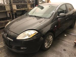 Б/У запчасти Fiat Bravo 2007-2014 с доставкой