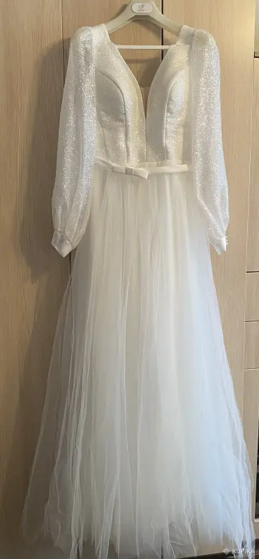 Свадебное платье - Вся Беларусь - 243003 - Доска объявлений Kupika.by - Фото 2