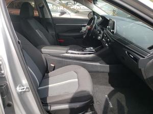 Б/У запчасти Hyundai Sonata 8 DN8 2019-2023 с доставкой