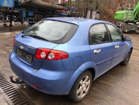 Б/У запчасти Chevrolet Lacetti 2004-2013 с доставкой - Вся Беларусь - 246648 - Доска объявлений Kupika.by - Фото 3