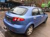 Б/У запчасти Chevrolet Lacetti 2004-2013 с доставкой - Вся Беларусь - 246648 - Доска объявлений Kupika.by - Фото 3