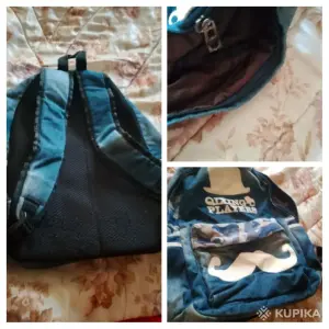 Рюкзак детский/подростковый