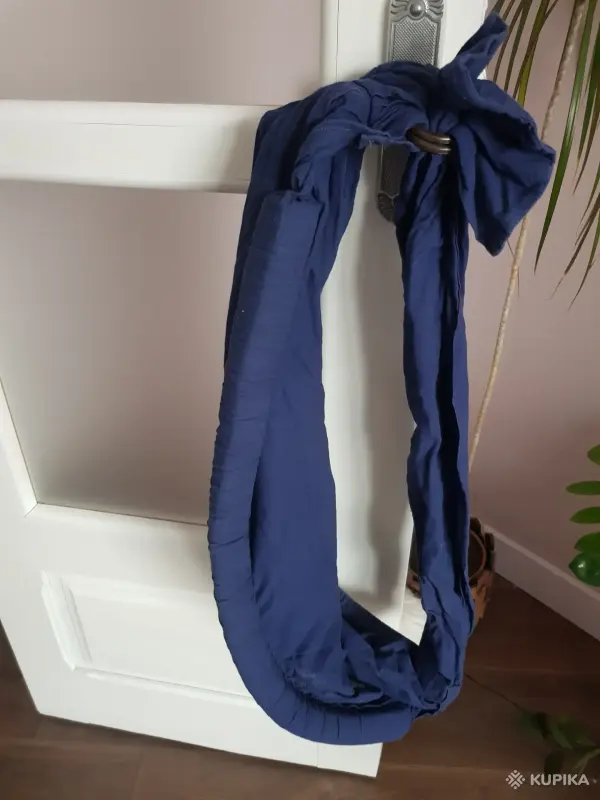 слинг для малышей