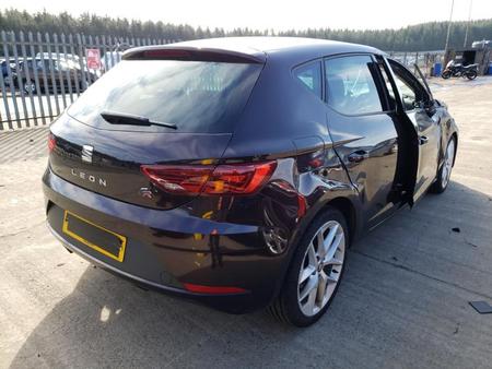 Б/У запчасти Seat Leon 3 2012-2020 с доставкой - Вся Беларусь - 246709 - Доска объявлений Kupika.by - Фото 3