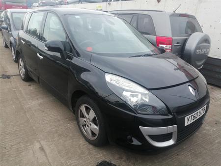 Б/У запчасти Renault Scenic 2009-2012 с доставкой - Вся Беларусь - 246746 - Доска объявлений Kupika.by - Фото 2