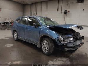 Б/У запчасти Subaru Forester (S14) 2018-2024 с доставкой