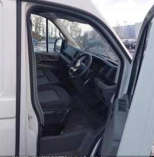 Б/У запчасти Volkswagen Crafter 2016-2025 с доставкой