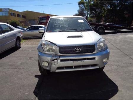 Б/У запчасти Toyota RAV 4 2000-2005 с доставкой - Вся Беларусь - 246304 - Доска объявлений Kupika.by - Фото 3