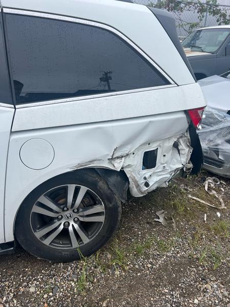Б/У запчасти Honda Odyssey USA 2010-2017 с доставкой - Вся Беларусь - 247092 - Доска объявлений Kupika.by - Фото 4