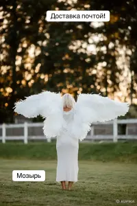 Крылья Ангела