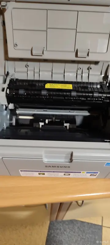принтер лазерный Samsung ML2160 - Вся Беларусь - 244623 - Доска объявлений Kupika.by - Фото 4