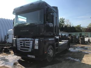 Б/У запчасти Renault Magnum DXI 2006-2013 с доставкой