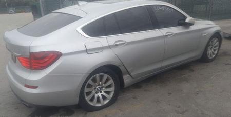 Б/У запчасти BMW 5 F07 Gran Turismo 2010-2017 с доставкой - Вся Беларусь - 246779 - Доска объявлений Kupika.by - Фото 3