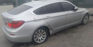 Б/У запчасти BMW 5 F07 Gran Turismo 2010-2017 с доставкой