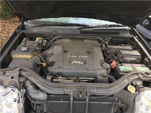 Б/У запчасти Jeep Grand Cherokee 2004-2010 с доставкой