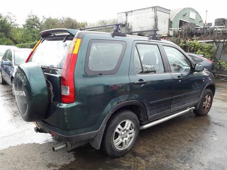 Б/У запчасти Honda CR-V 2001-2006 с доставкой - Вся Беларусь - 246593 - Доска объявлений Kupika.by - Фото 3