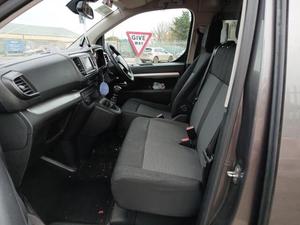 Б/У запчасти Citroen Jumpy (SpaceTourer) 2017-2025 с доставкой