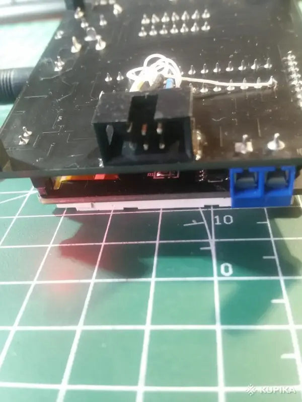 Другие товары для хобби и творчества - Транзистор тестер V.1.13K рус. - Вся Беларусь - Фото 4 Транзистор тестер V.1.13K рус. - Вся Беларусь - 243056 - Доска объявлений Kupika.by - Фото 4