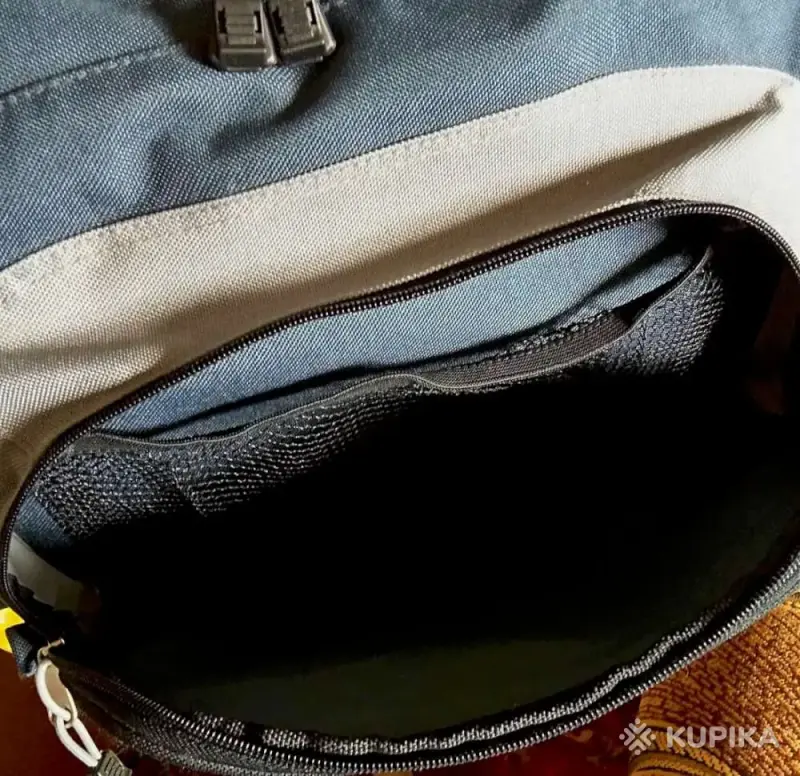 Дорожные сумки и чемоданы - Сумка большая спортивная/дорожная Clique - Вся Беларусь - Фото 6 Сумка большая спортивная/дорожная Clique - Вся Беларусь - 243025 - Доска объявлений Kupika.by - Фото 6