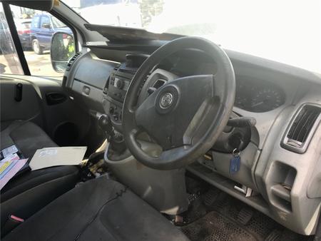 Б/У запчасти Opel Vivaro 2001-2014 с доставкой - Вся Беларусь - 246718 - Доска объявлений Kupika.by - Фото 5