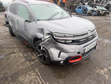 Автозапчасти - Б/У запчасти Citroen C5 Aircross 2018-2025 с доставкой - Вся Беларусь - Фото 5 Б/У запчасти Citroen C5 Aircross 2018-2025 с доставкой - Вся Беларусь - 247101 - Доска объявлений Kupika.by - Фото 5