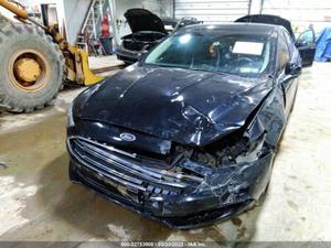 Б/У запчасти Ford Fusion 2017-2020 USA с доставкой