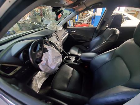 Б/У запчасти Hyundai Santa Fe 2012-2018 с доставкой - Вся Беларусь - 246547 - Доска объявлений Kupika.by - Фото 5