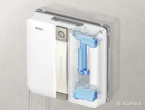 Робот мойщик окон, зеркал, плитки