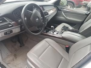 Б/У запчасти BMW X5 E70 2006-2013 с доставкой