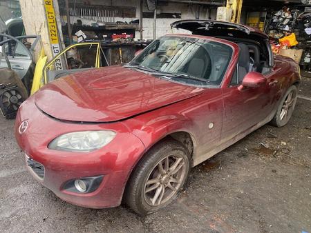 Б/У запчасти Mazda MX-5 3 2005-2015 с доставкой - Вся Беларусь - 247047 - Доска объявлений Kupika.by - Фото 4