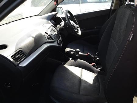 Б/У запчасти KIA Picanto 2011-2017 с доставкой - Вся Беларусь - 246713 - Доска объявлений Kupika.by - Фото 5