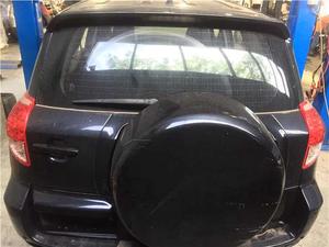 Б/У запчасти Toyota RAV 4 2006-2013 с доставкой