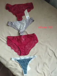 Трусики Милавица 102