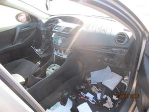 Б/У запчасти Mazda 3 (BL) 2009-2013 с доставкой