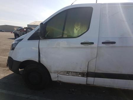 Б/У запчасти Ford Transit (Tourneo) Custom 2012-2025 с доставкой - Вся Беларусь - 246719 - Доска объявлений Kupika.by - Фото 5