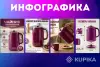 Инфографика товаров для маркетплейсов - Вся Беларусь - 244358 - Доска объявлений Kupika.by - Фото 5