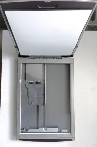 Сканер Canon LiDE80 USB