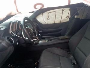 Б/У запчасти Chevrolet Camaro 2009-2013 с доставкой