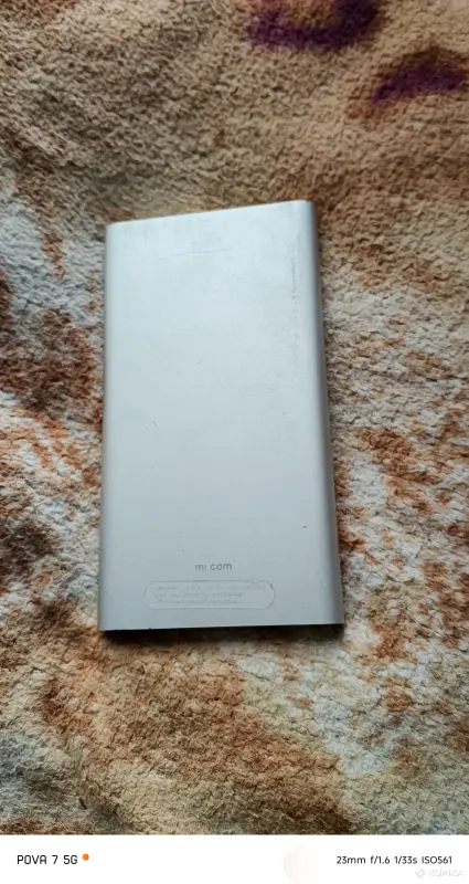 Портативная батарейка для телефона - Вся Беларусь - 243086 - Доска объявлений Kupika.by - Фото 2