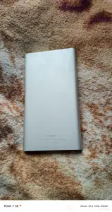 Портативная батарейка для телефона