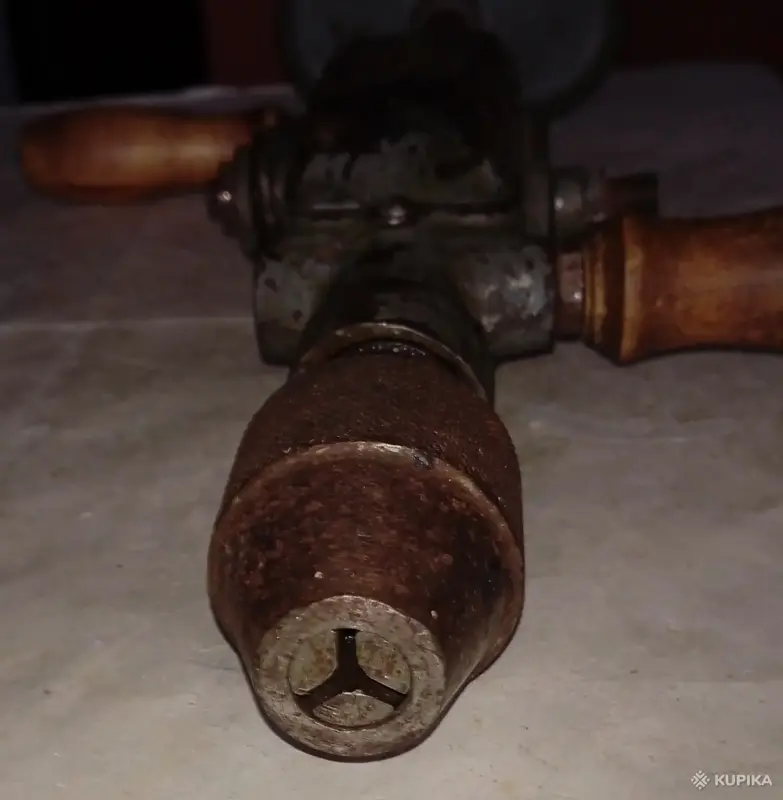 Дрель ручная - Вся Беларусь - 247178 - Доска объявлений Kupika.by - Фото 2