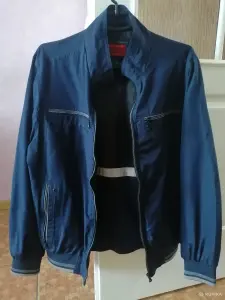 Куртка-ветровка, 176-182см