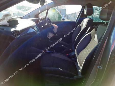 Б/У запчасти Opel Crossland X 2017-2024 с доставкой - Вся Беларусь - 246993 - Доска объявлений Kupika.by - Фото 5