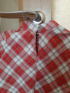 Платье на девочку