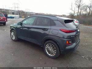 Б/У запчасти Hyundai Kona 2017-2023 с доставкой