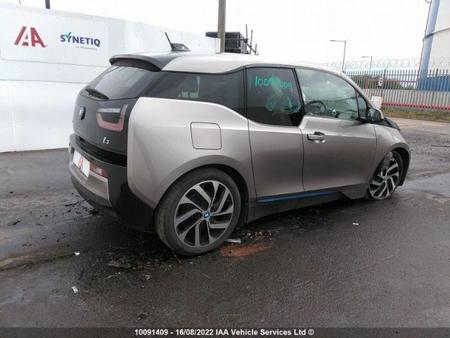 Б/У запчасти BMW i3 2013-2022 с доставкой - Вся Беларусь - 246899 - Доска объявлений Kupika.by - Фото 3