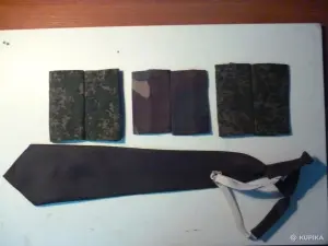 Погоны на форму