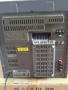 Радиоаппаратура